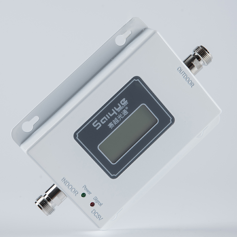 察哈尔右翼后家用配电房机房信号放大器200㎡