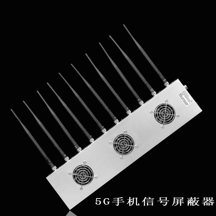 察哈尔右翼后外置10天线移动通信干扰器