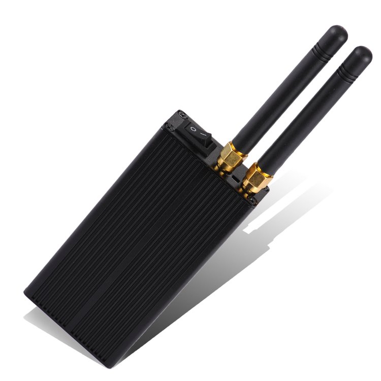  察哈尔右翼后1.2G/1.5G导航屏蔽器