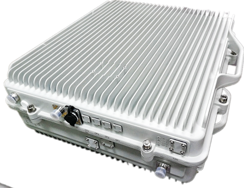 察哈尔右翼后信令级数字室分型移动通信干扰器