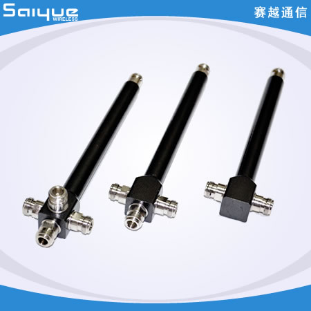  察哈尔右翼后FM调频广播同步广播功分器