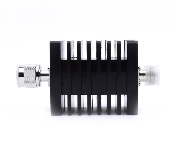  察哈尔右翼后腔体固定衰减器0-3G/0-4G  N型接口